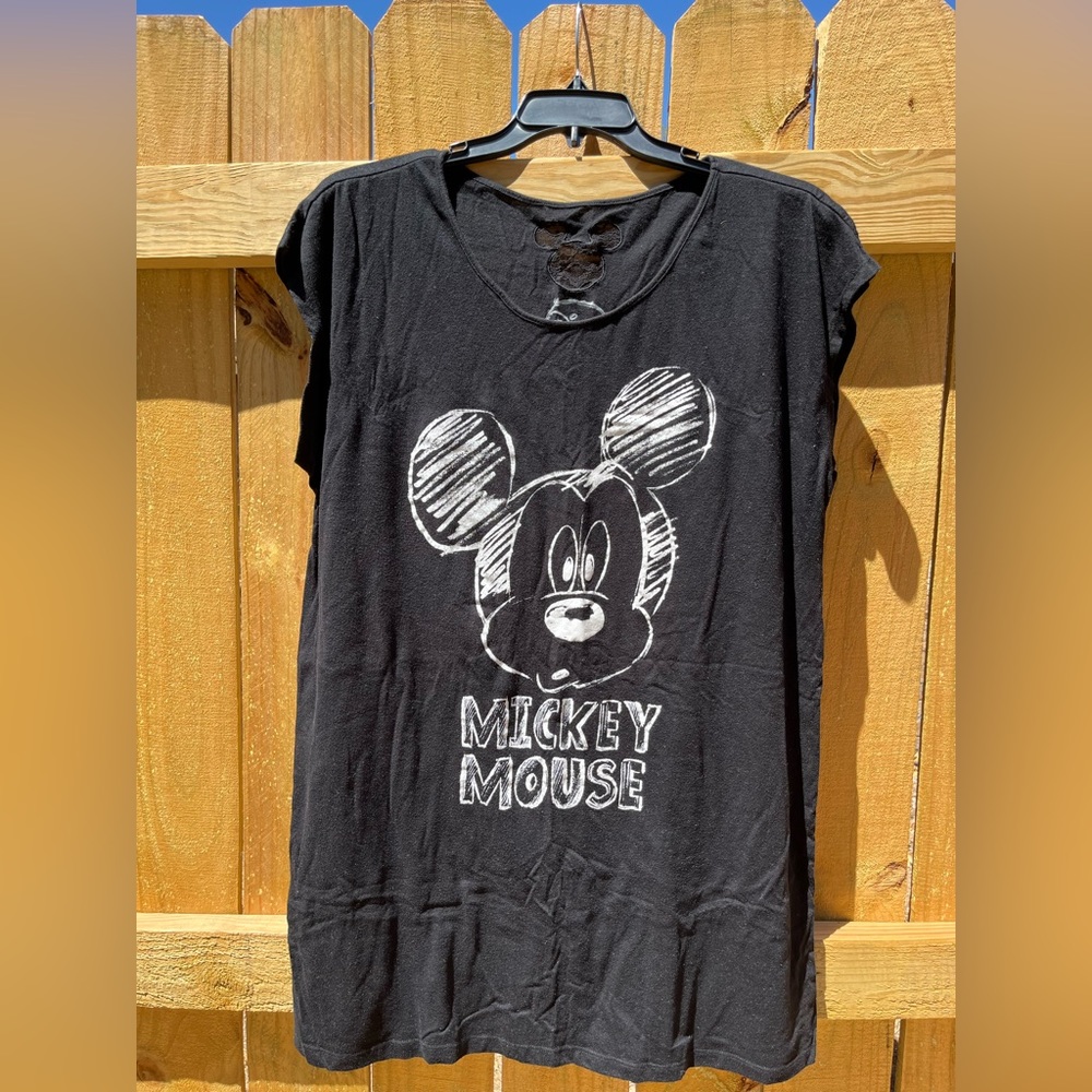 Disney Mickey Mouse Sleep Shirt